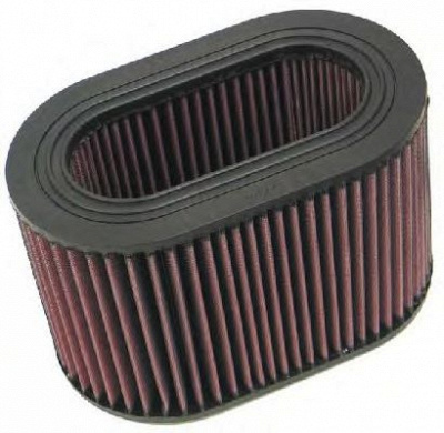 K&N FILTERS e2871 -  Воздушный фильтр